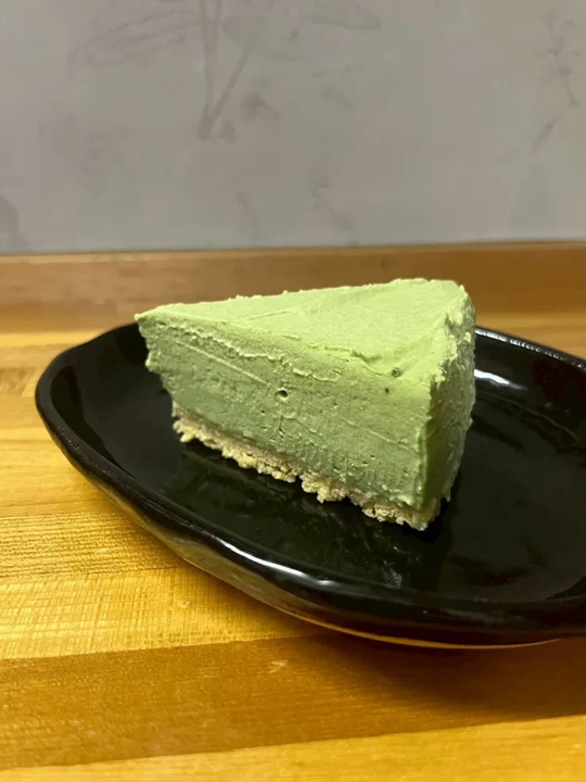 抹茶クリームケーキ | くらシェア