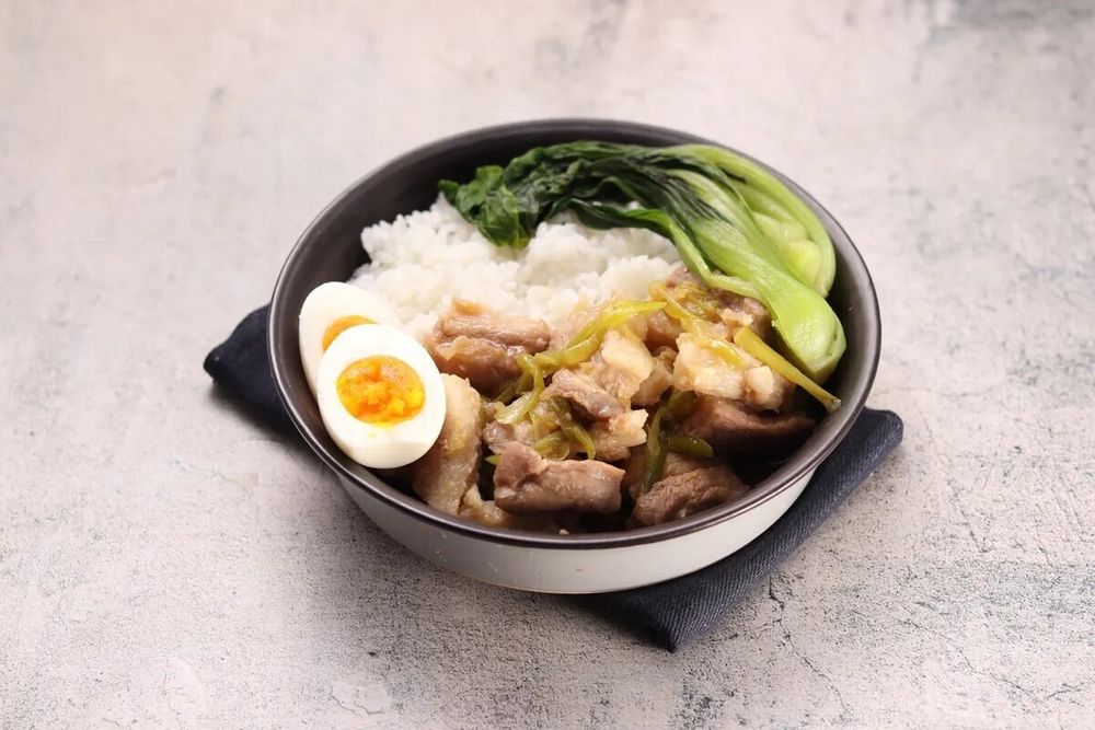 韓国風茶碗蒸し【レンジで楽チン調理プレート丸型大、小】 | くらシェア