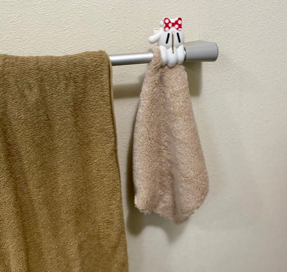 厚手吸水マイクロファイバークロス | くらシェア