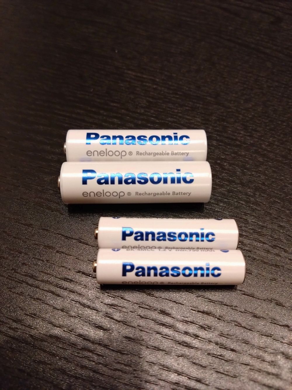 毎日の安心につながる充電池の備え | くらシェア