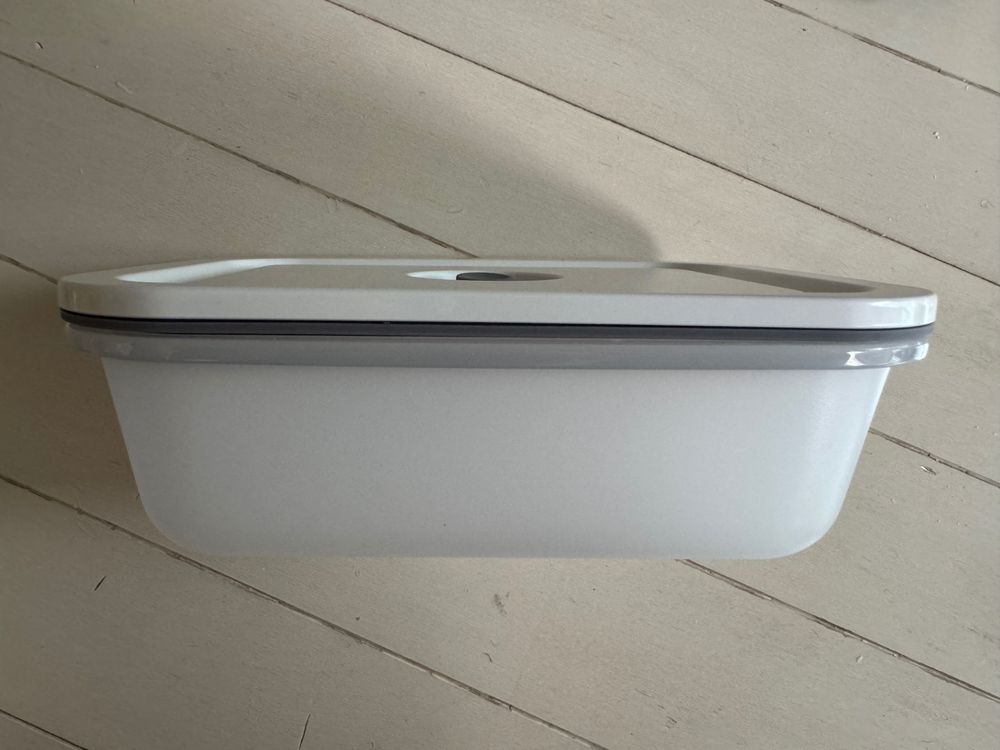 頑丈な真空保存容器 | くらシェア