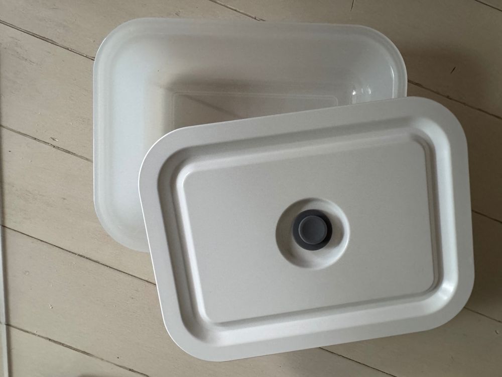 真空保存容器 RC0002 20L 頑丈な真空保存容器 | くらシェア