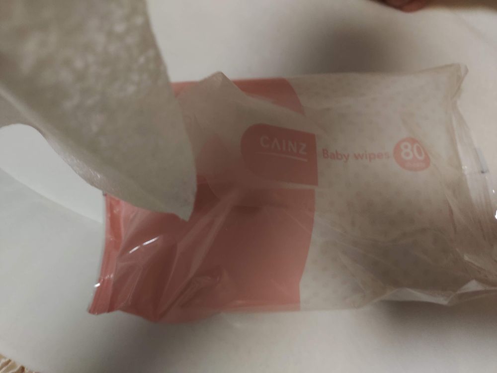 【がっさん専用】 あかちゃん用品 累計4億9千万パックの販売数を誇るシリーズから新登場『水99