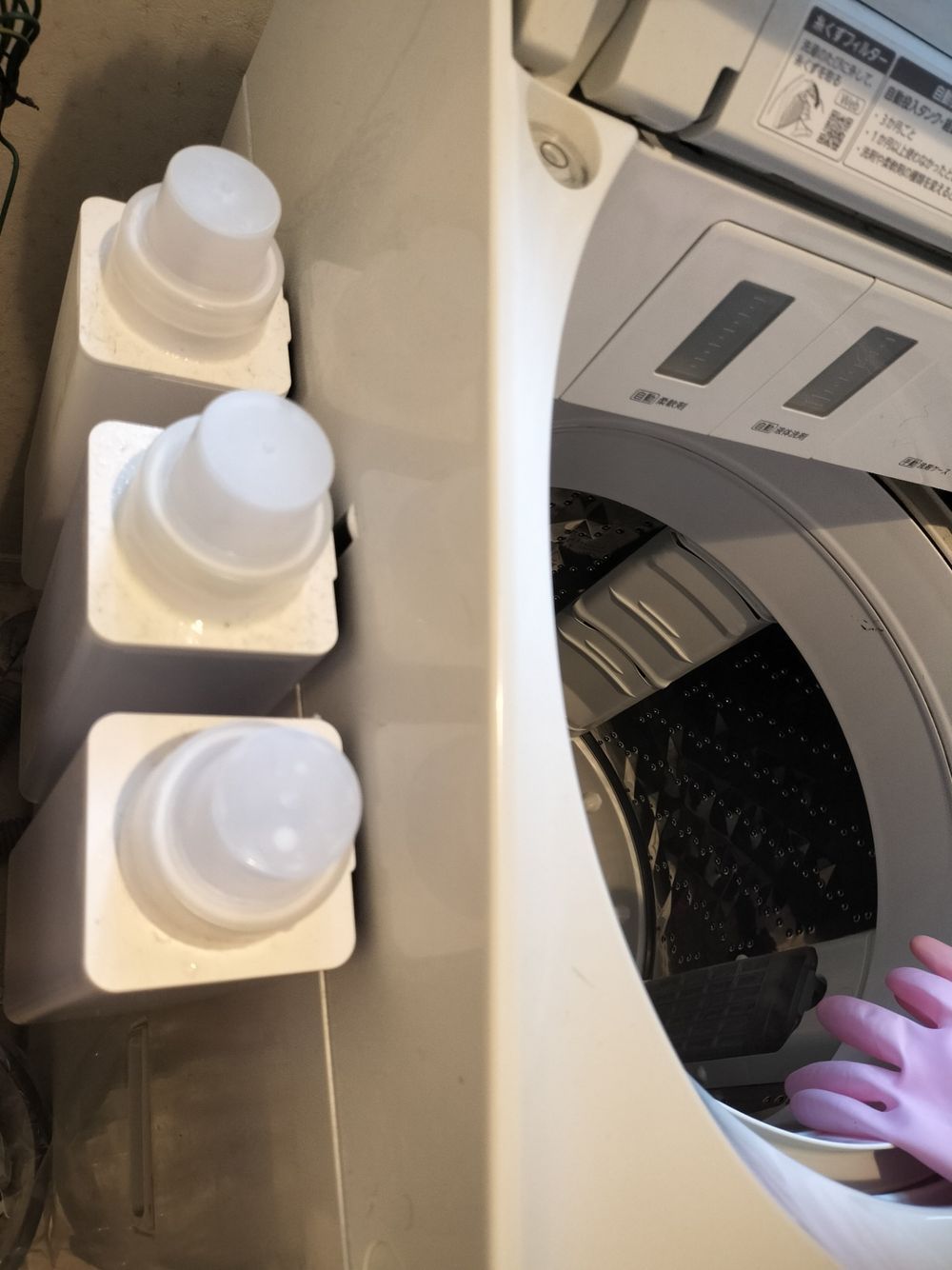 洗濯に | くらシェア