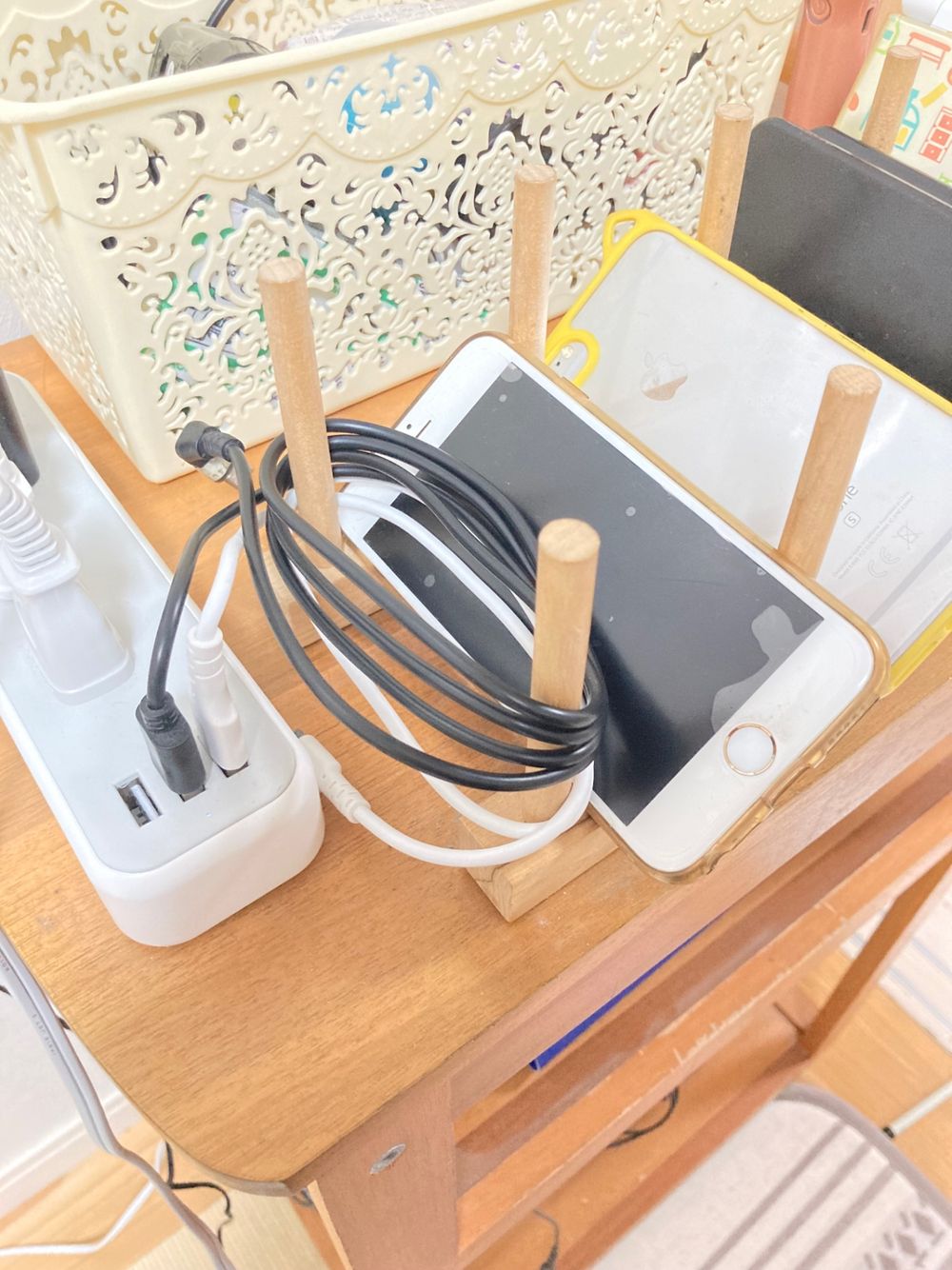 スマホスタンドに活用 | くらシェア
