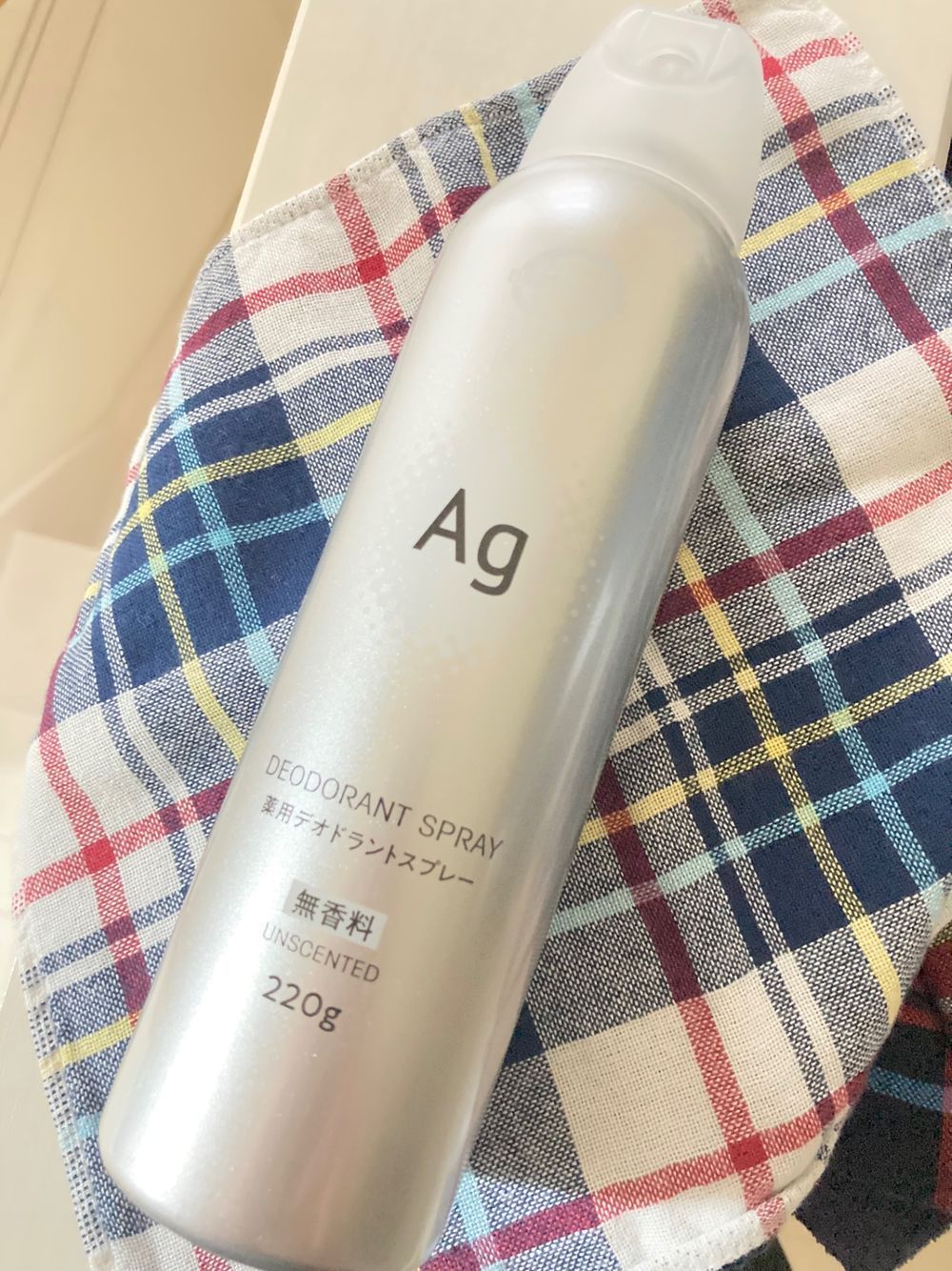 エージーデオ24 パウダースプレー 無香性 XL 240g | ボディケア 通販