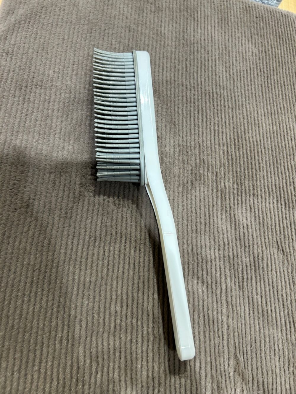 ペットもケア