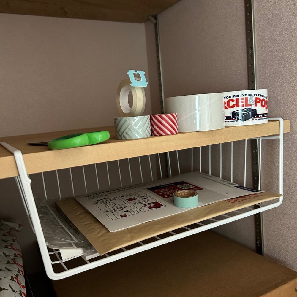 フリマ発送をラクにする | くらシェア