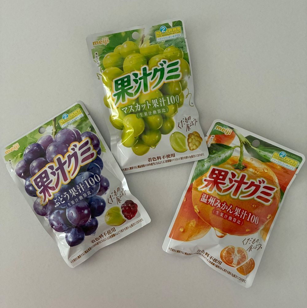 王道果汁グミ | くらシェア