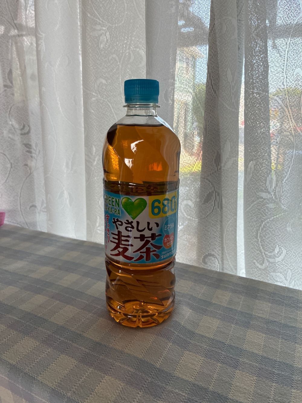 やっぱり麦茶 | くらシェア