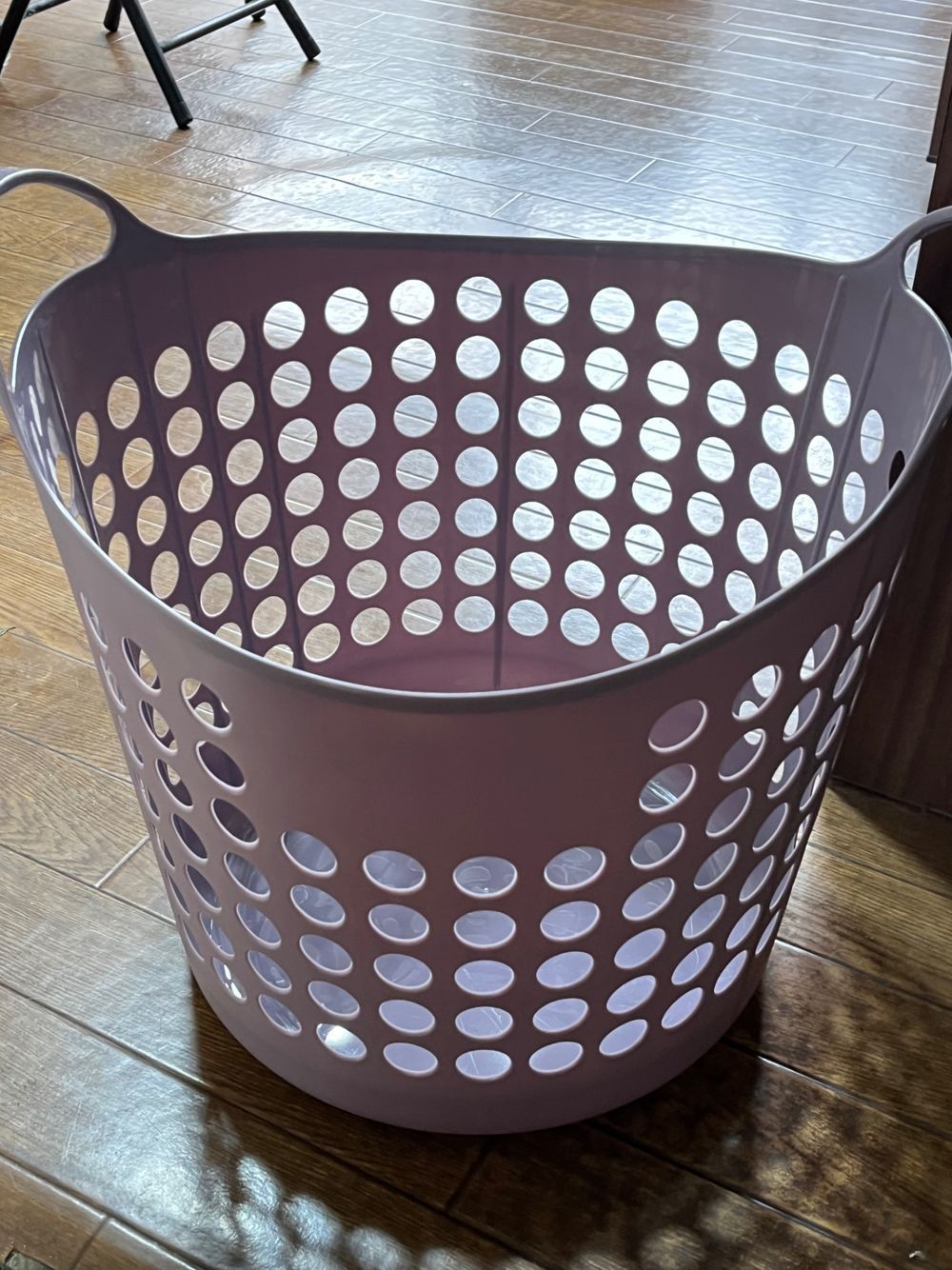 ランドリーバスケット | くらシェア