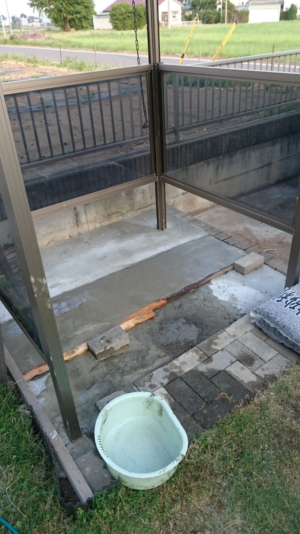 CAINZ-DASH】トラスコ中山 ポリカーボネート中空ボード