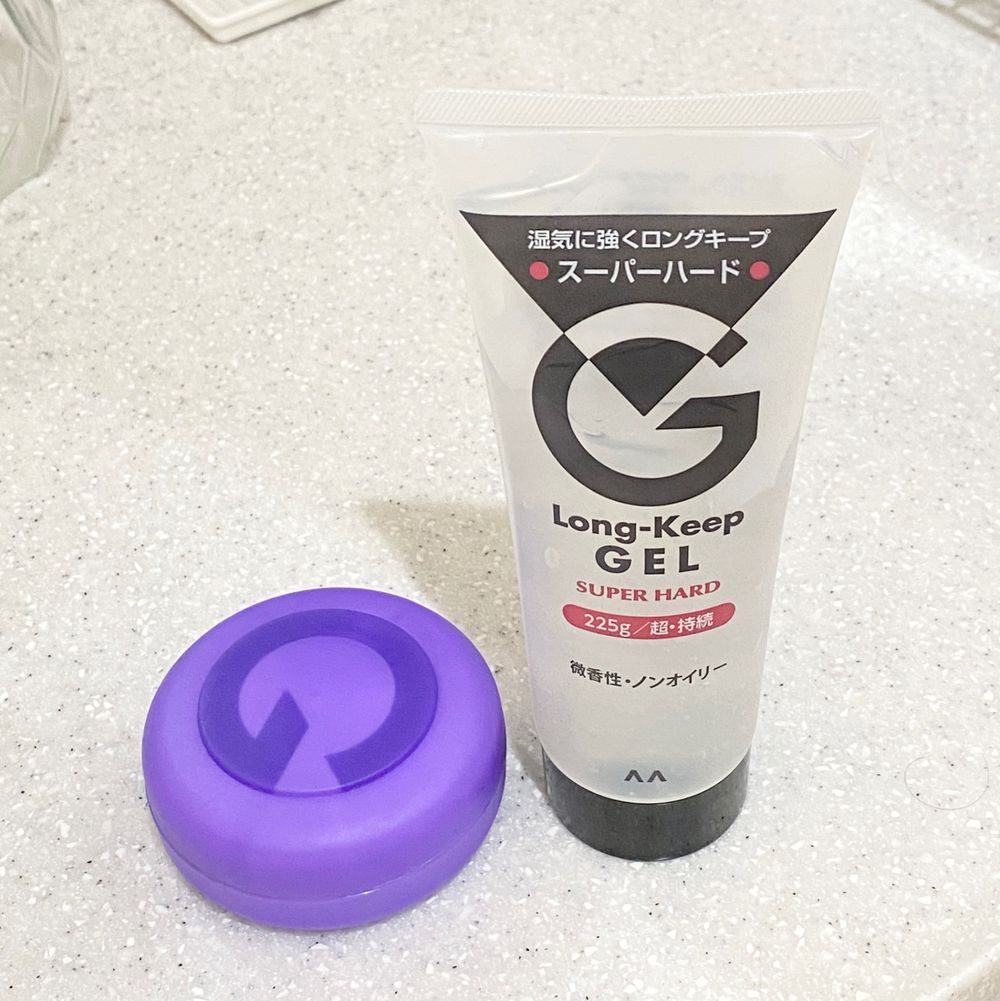 初めてのヘアワックス | くらシェア