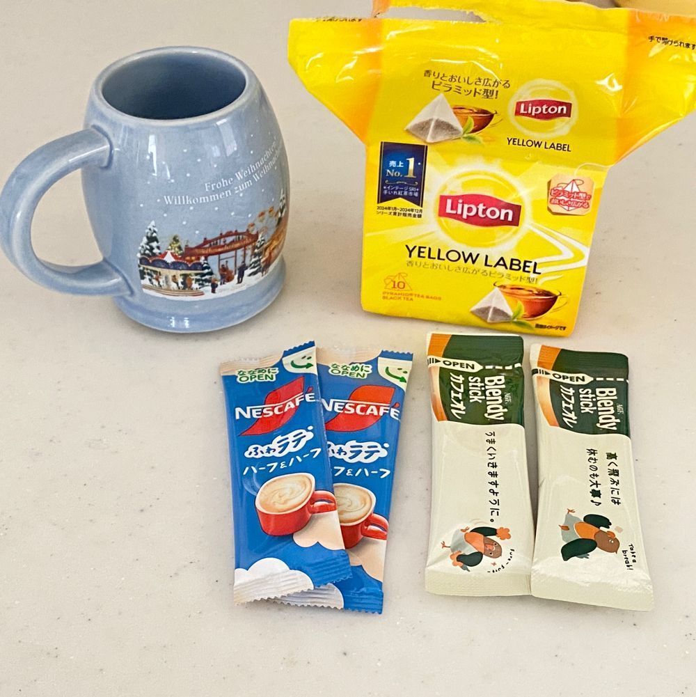 朝の時間 | くらシェア