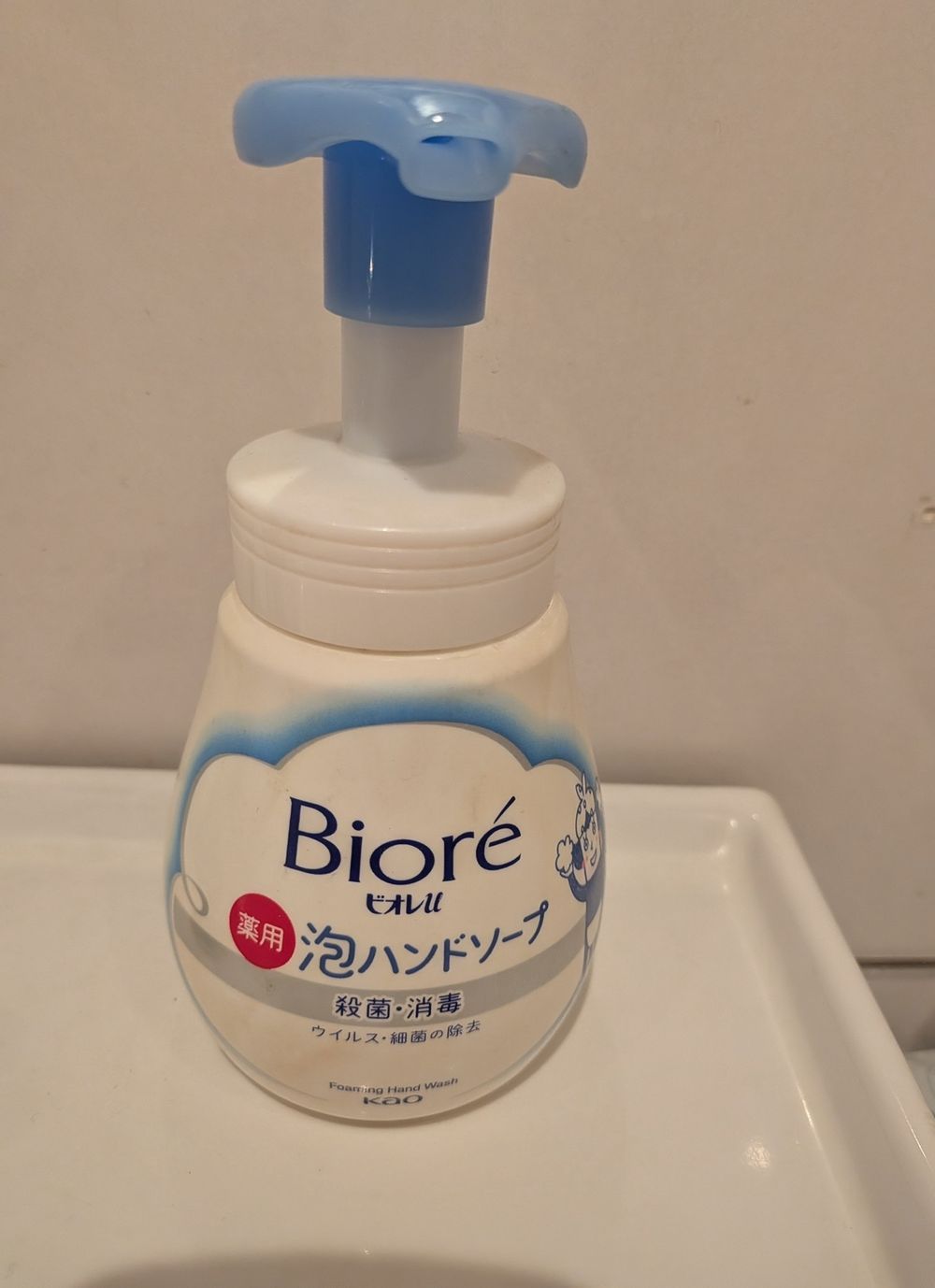 夏の健康管理をサポート🧴 泡ハンドソープ | くらシェア