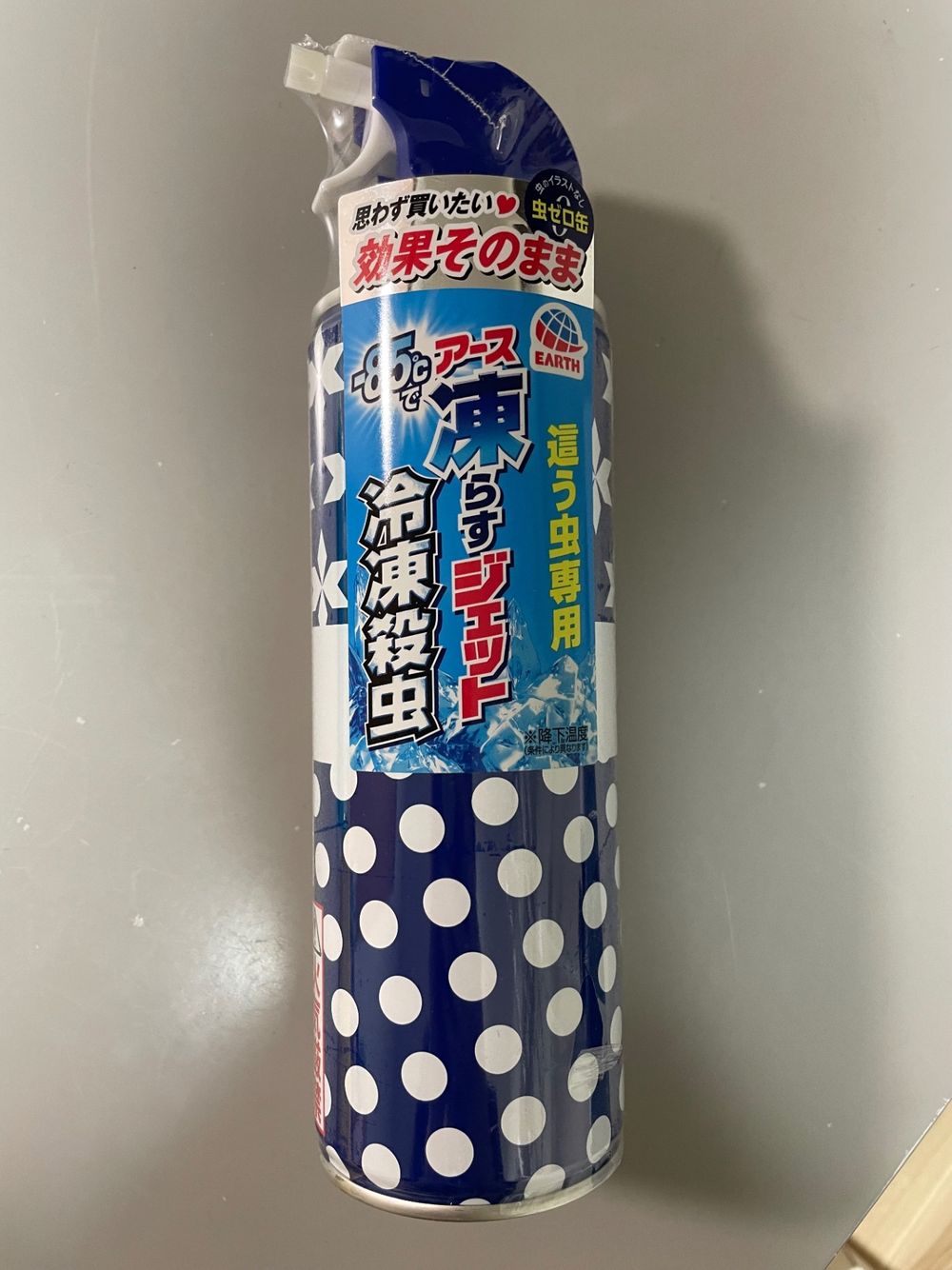 虫が苦手な人でも大丈夫 | くらシェア