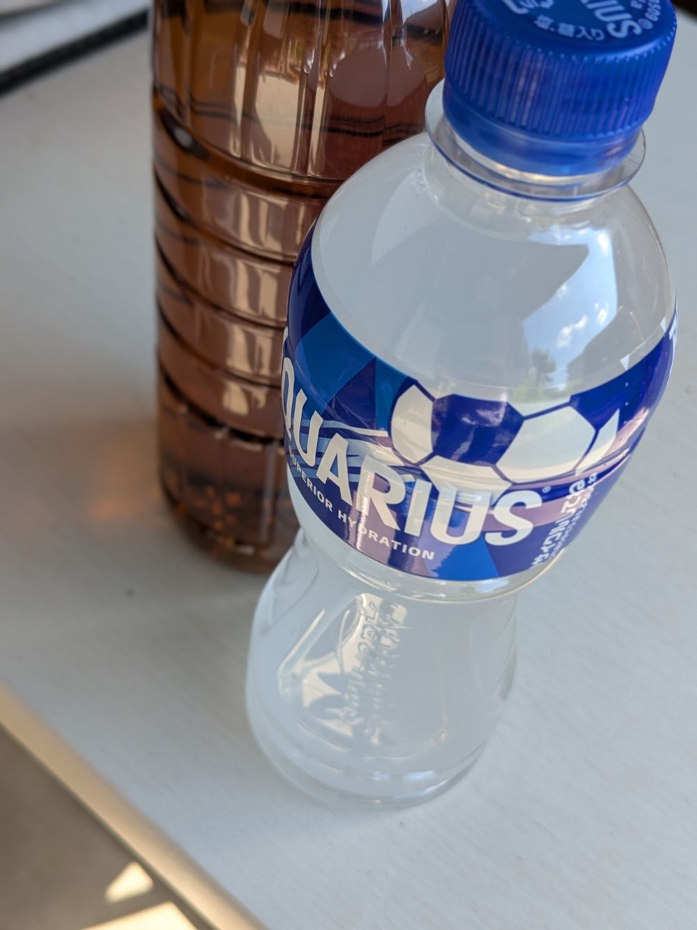 テラミネラル飲料 ミネリア 2本セット 夏の水分補給セット | くらシェア