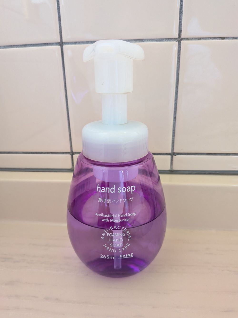 ハンドソープ まとめ買い 薬用泡ハンドソープ | くらシェア