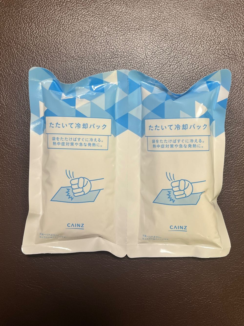 暑さをリフレッシュ✨️
