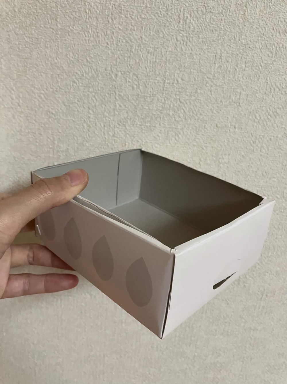 ボックス、箱（今週で締めきり） 長さ調節可能なボックス | くらシェア