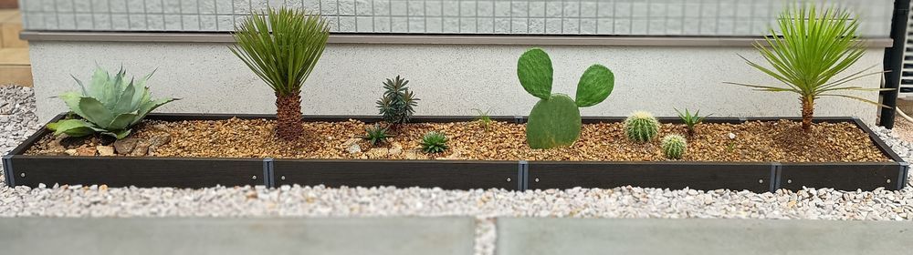 初のガーデニング | くらシェア