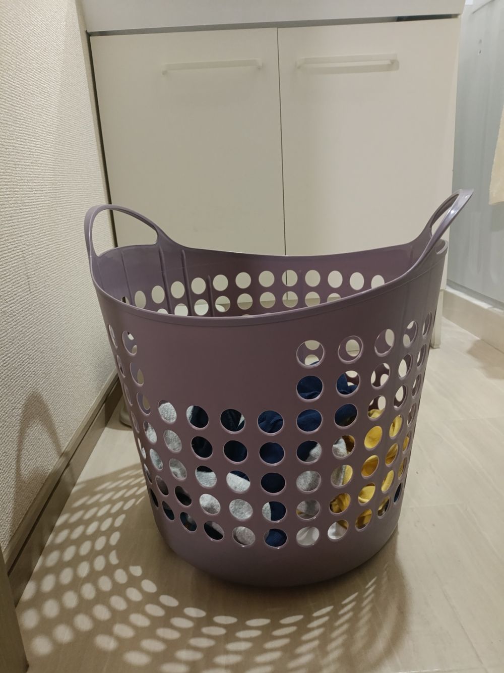 まさかの活用法！洗濯だけじゃない秘密🧺 | くらシェア