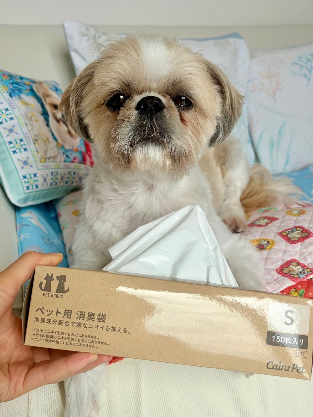 我が家の必需品！