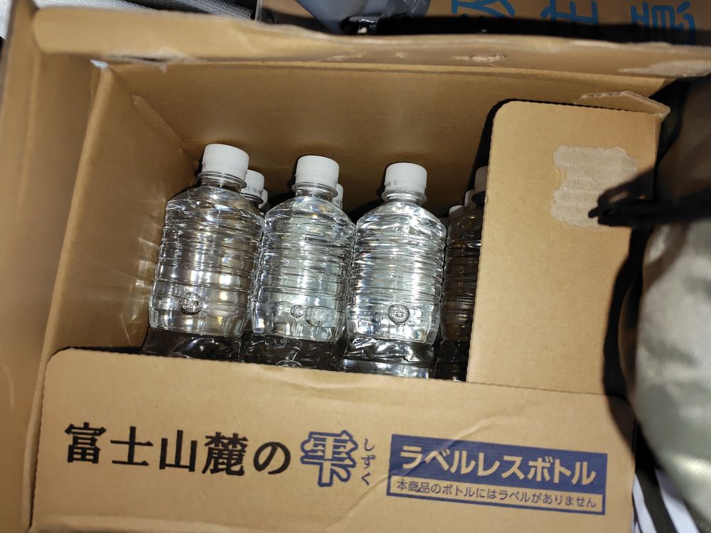 備蓄用 | くらシェア